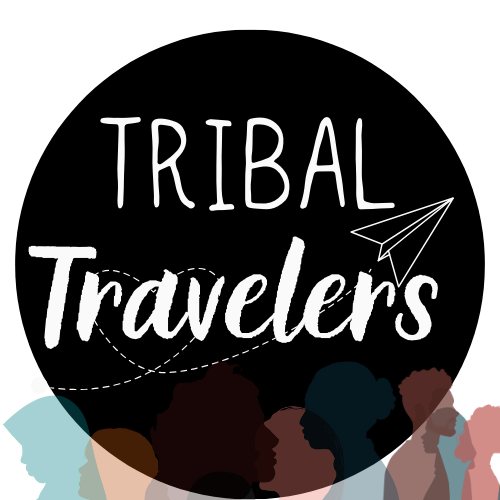 Tribal Travelers